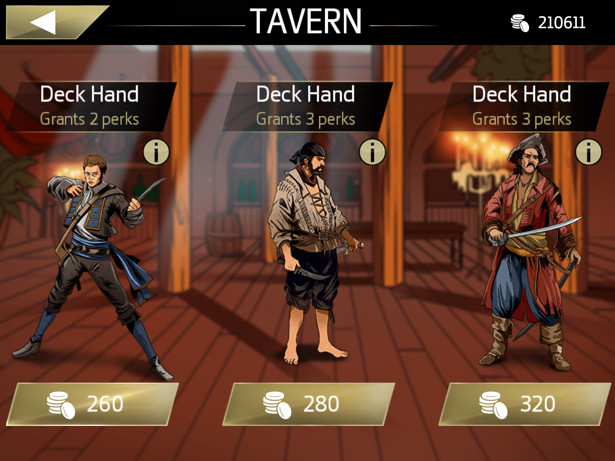 Скриншот из игры Assassin’s Creed: Pirates - 10