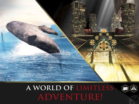 Скриншот из игры Assassin’s Creed: Pirates - 50