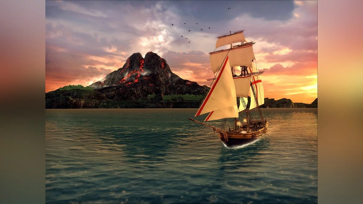 Скриншот из игры Assassin’s Creed: Pirates - 36