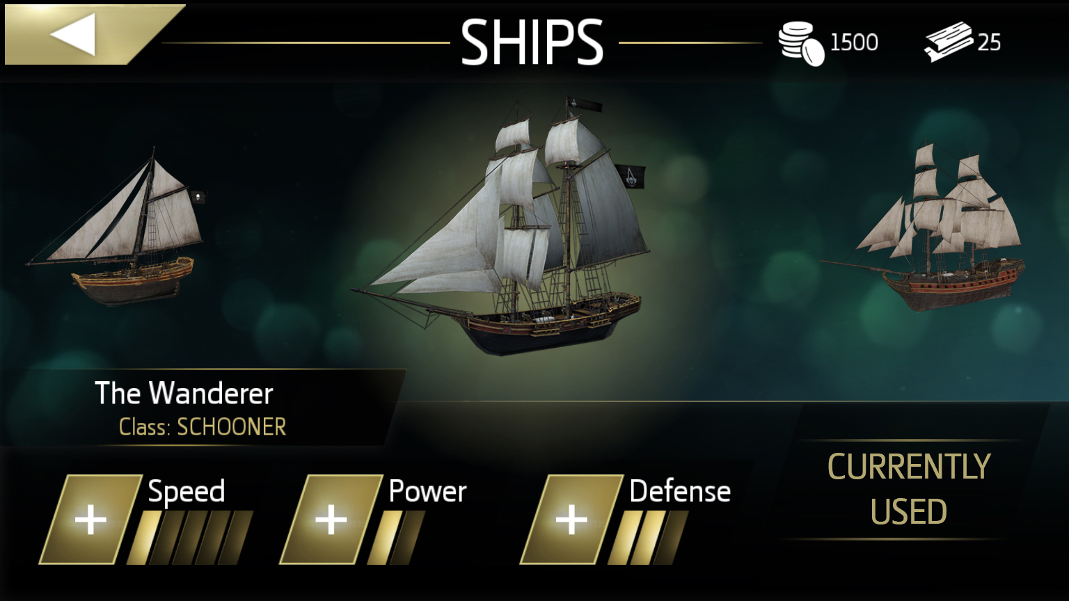 Скриншот из игры Assassin’s Creed: Pirates - 41