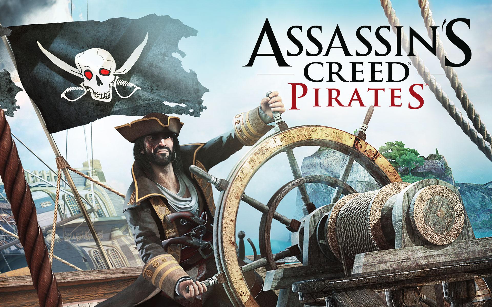 Скриншот из игры Assassin’s Creed: Pirates - 63