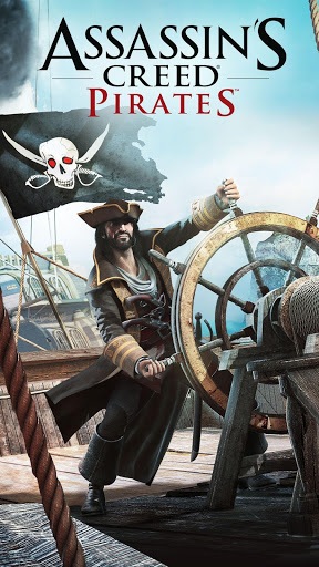Скриншот из игры Assassin’s Creed: Pirates - 55