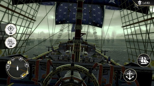 Скриншот из игры Assassin’s Creed: Pirates - 56