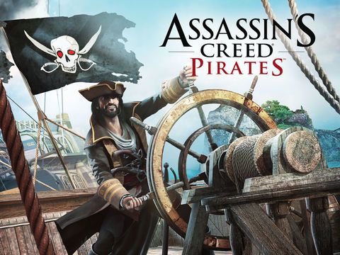 Скриншот из игры Assassin’s Creed: Pirates - 67