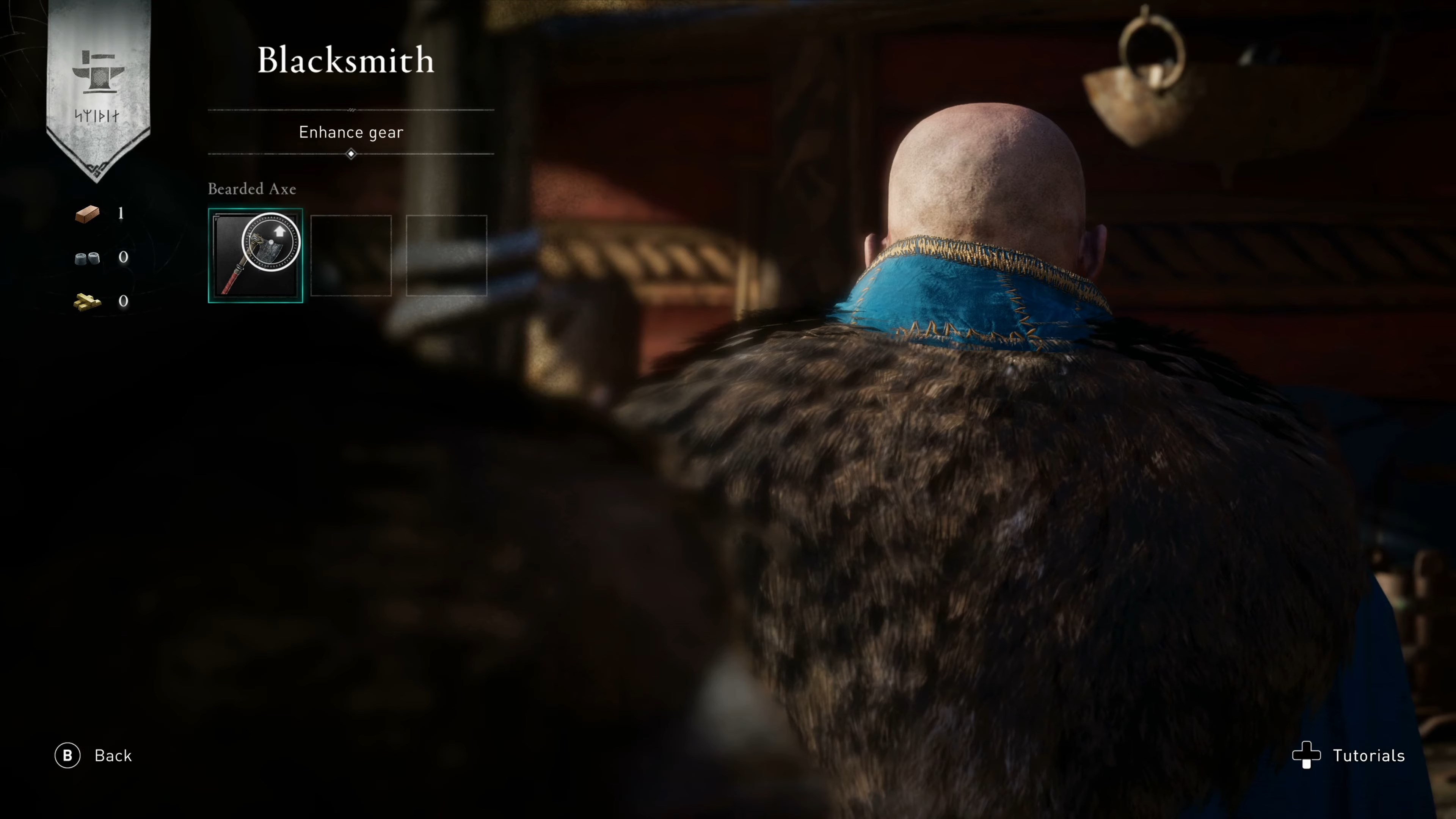 Скриншот из игры Assassin's Creed: Valhalla - 74