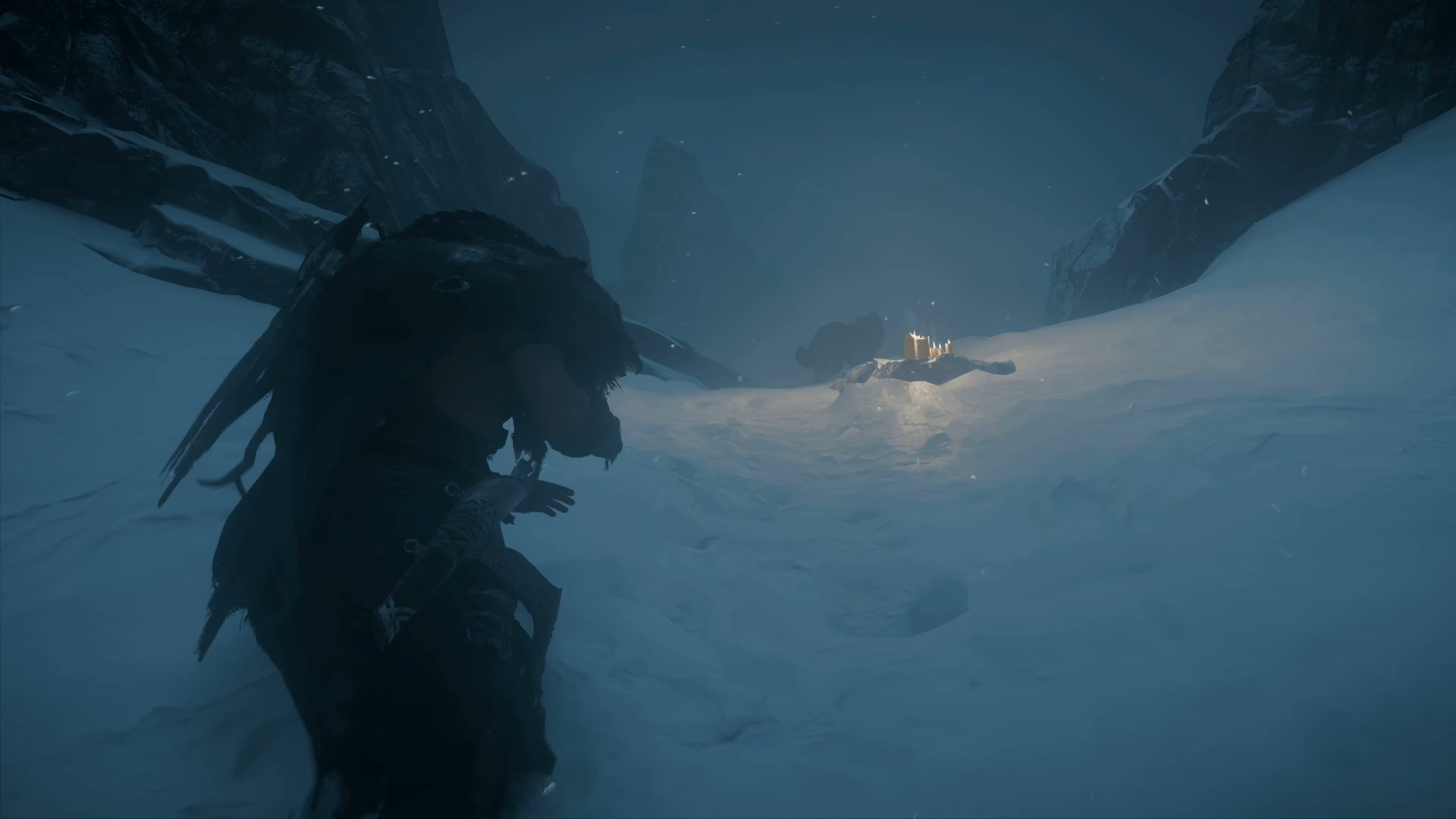 Скриншот из игры Assassin's Creed: Valhalla - 169