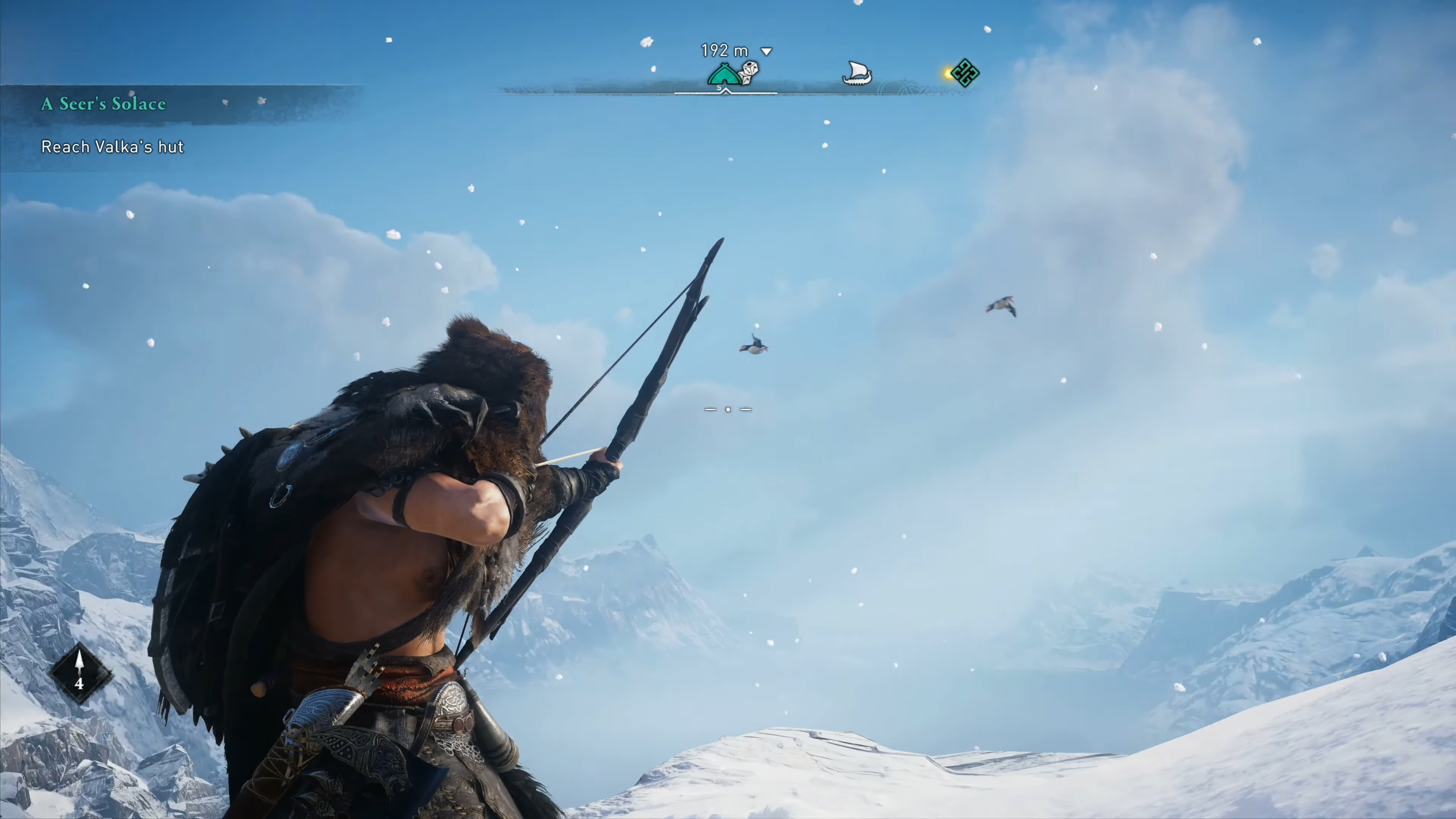 Скриншот из игры Assassin's Creed: Valhalla - 157