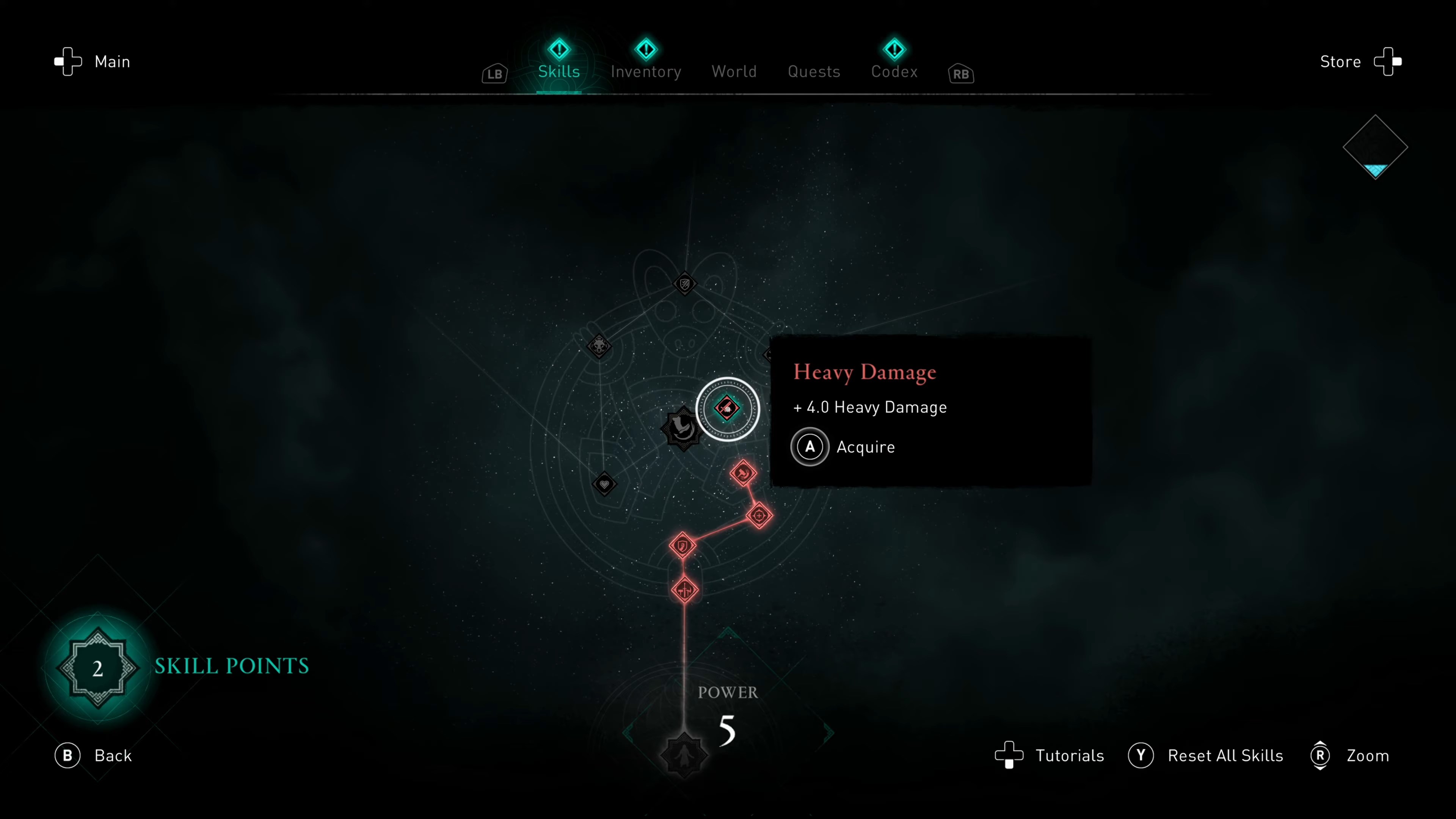 Скриншот из игры Assassin's Creed: Valhalla - 70