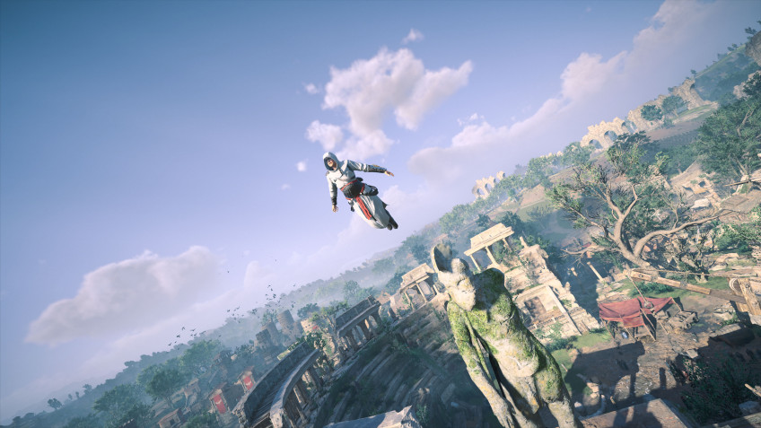 Скриншот из игры Assassin's Creed: Valhalla - 22