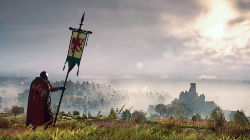 Скриншот из игры Assassin's Creed: Valhalla - 58