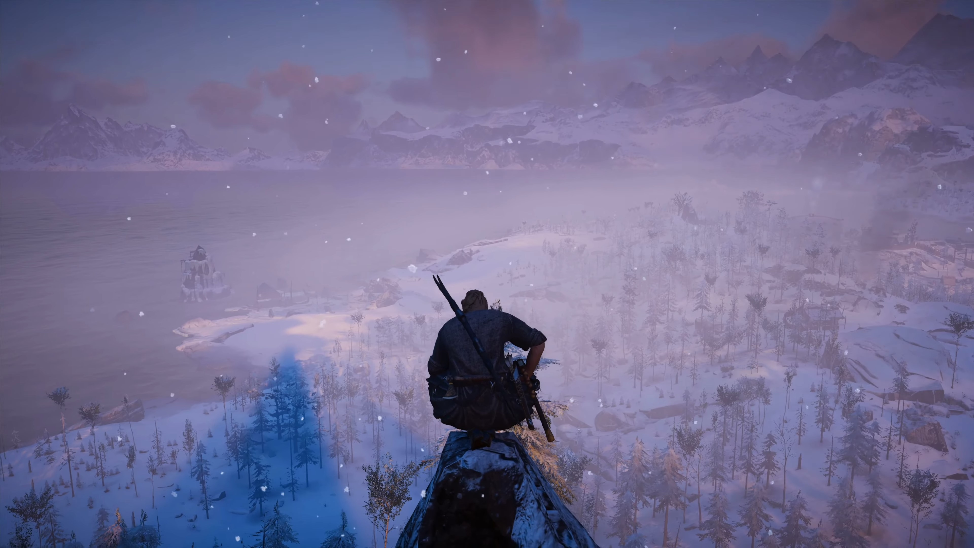 Скриншот из игры Assassin's Creed: Valhalla - 67