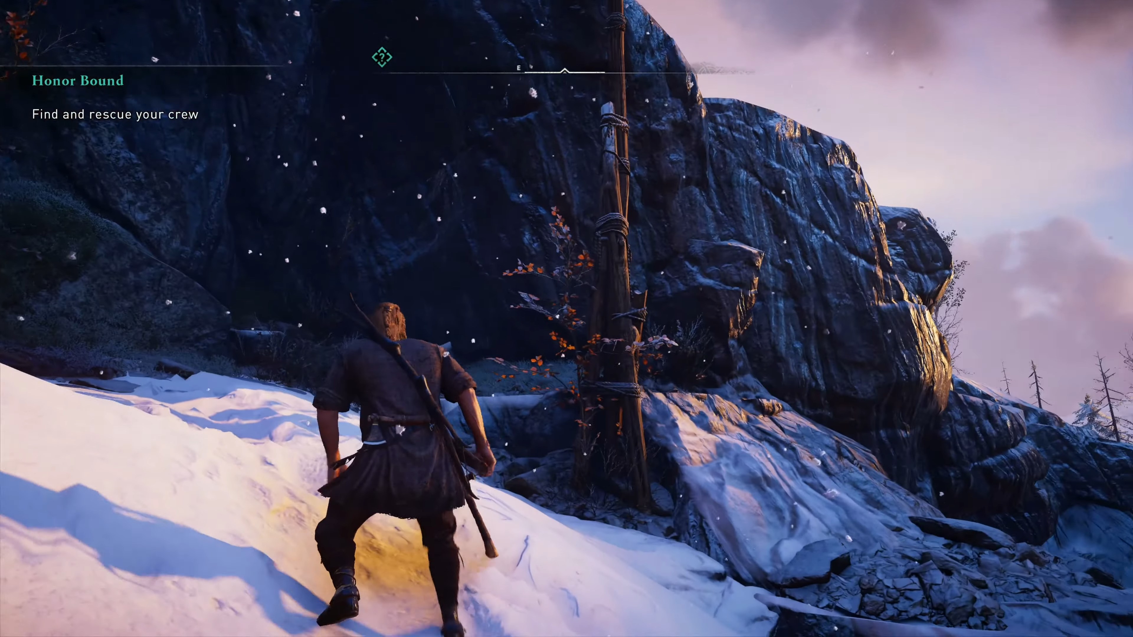 Скриншот из игры Assassin's Creed: Valhalla - 159