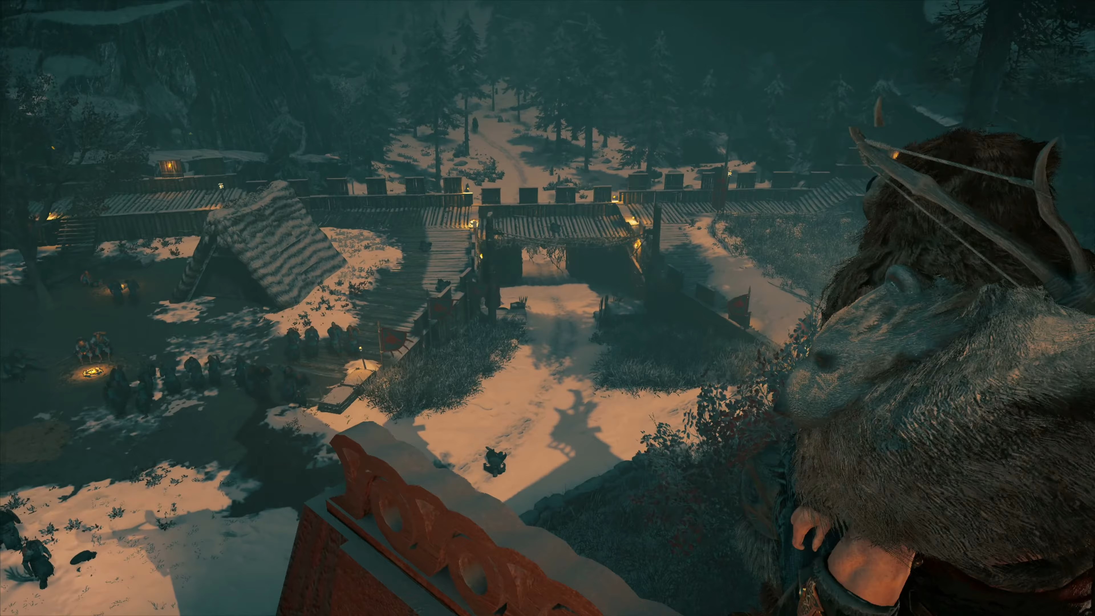 Скриншот из игры Assassin's Creed: Valhalla - 173