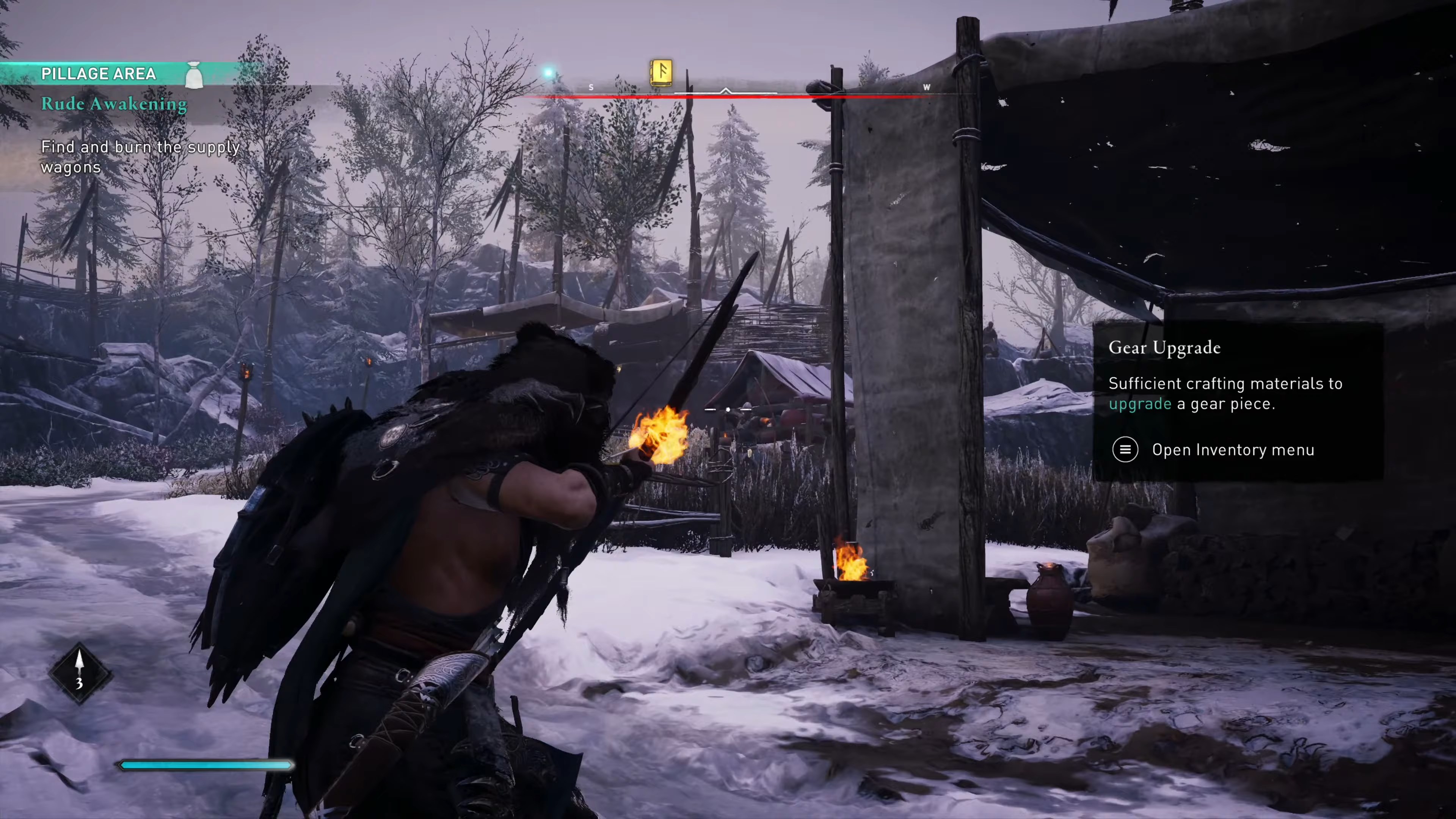 Скриншот из игры Assassin's Creed: Valhalla - 176