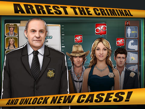 Скриншот из игры CSI: Hidden Crimes - 10