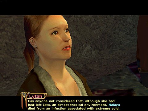 Скриншот из игры Dragon Riders: Chronicles of Pern - 26