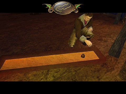 Скриншот из игры Dragon Riders: Chronicles of Pern - 18