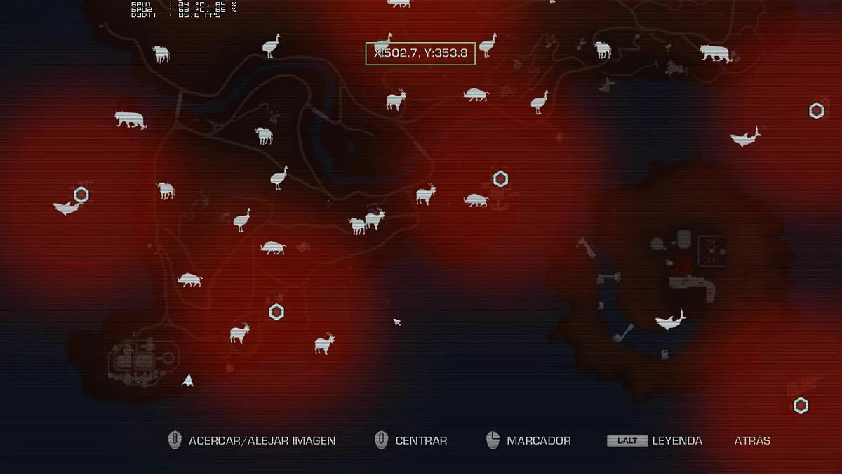 Скриншот из игры Far Cry 3: Blood Dragon - 29