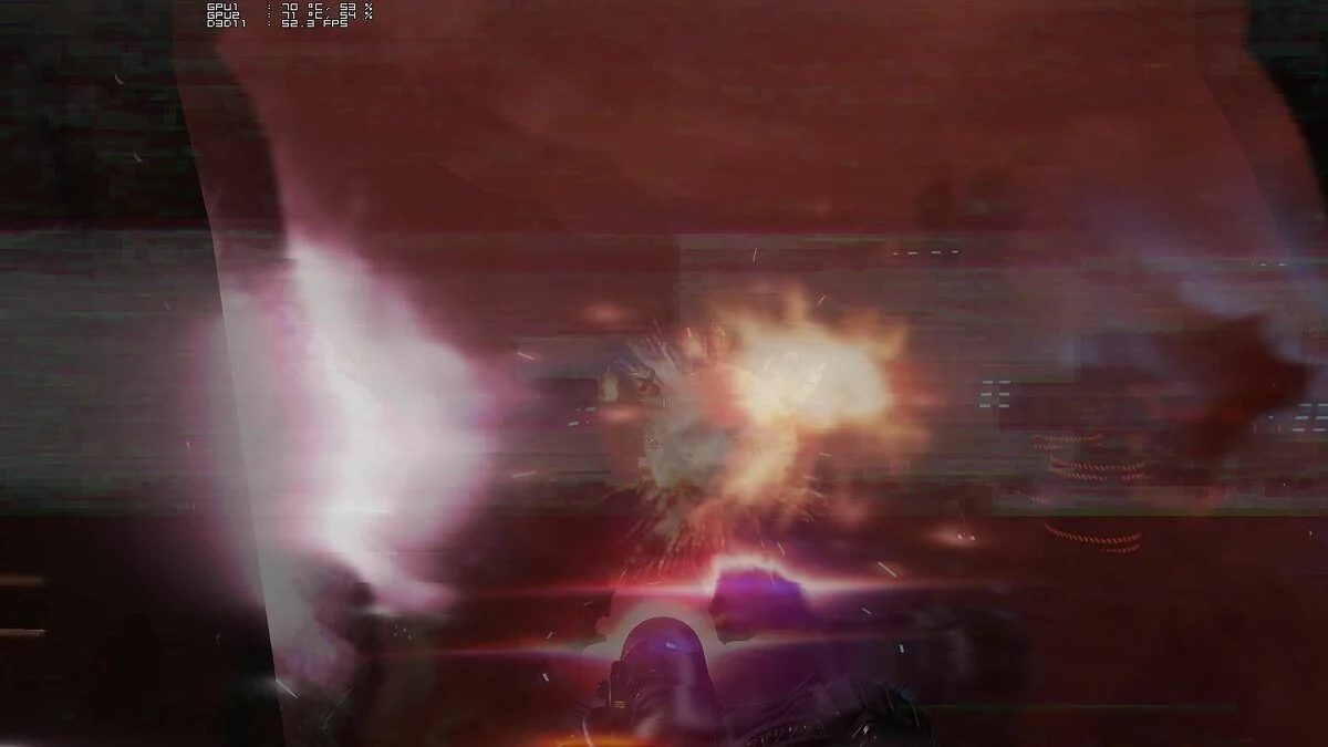 Скриншот из игры Far Cry 3: Blood Dragon - 1