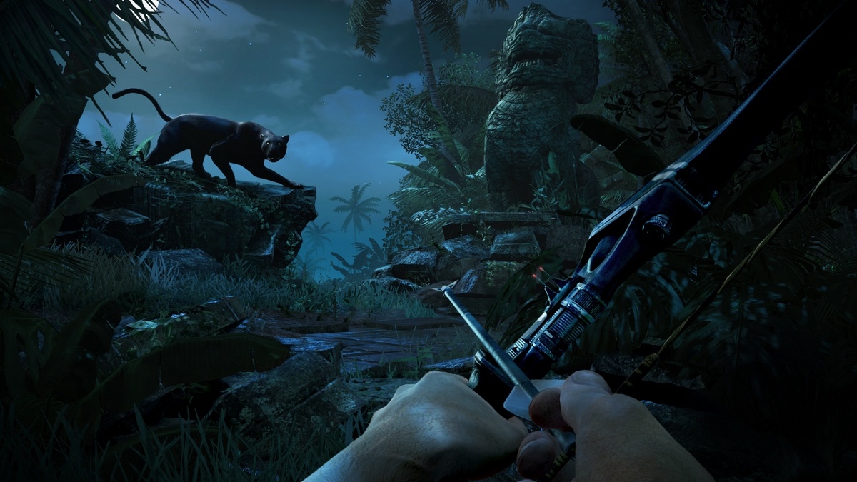 Скриншот из игры Far Cry 3 - 79