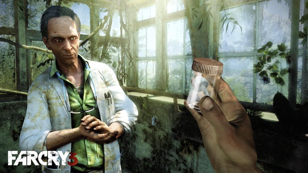 Скриншот из игры Far Cry 3 - 244