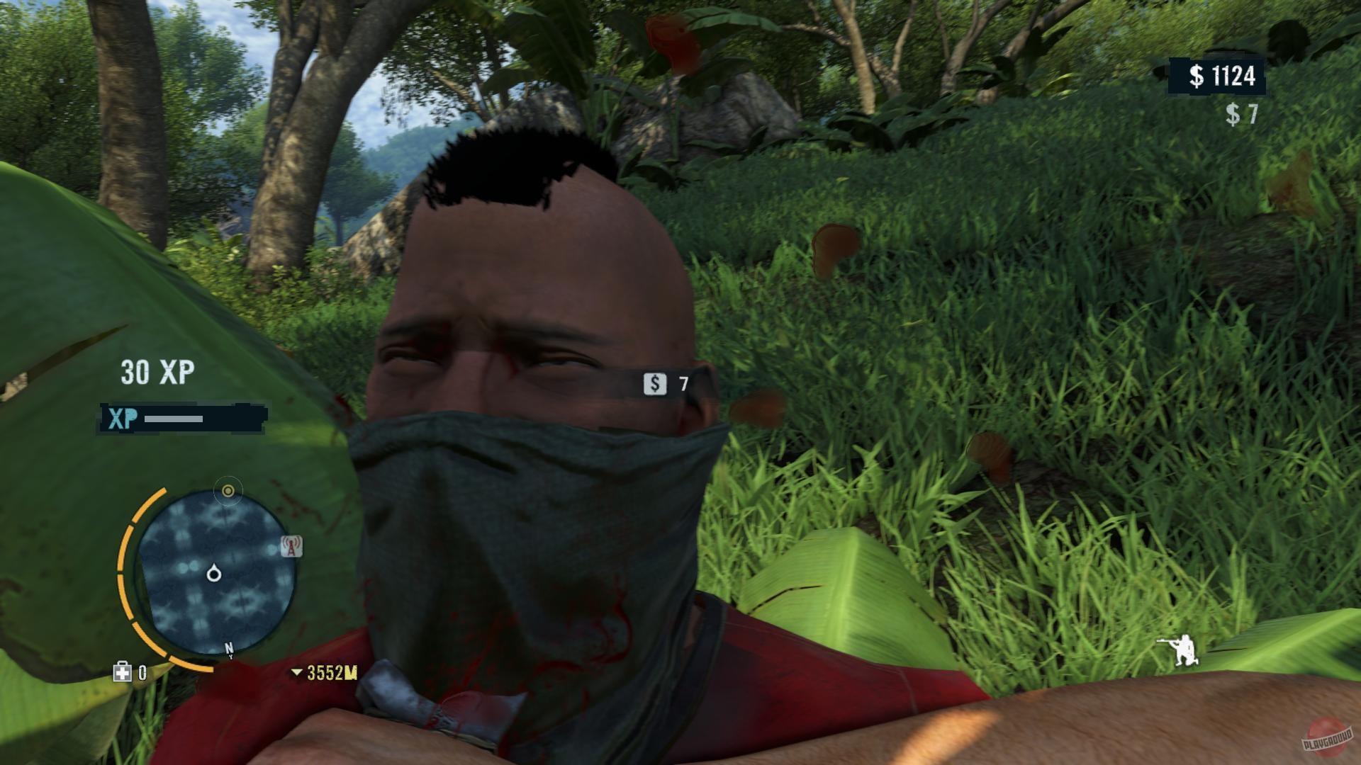 Скриншот из игры Far Cry 3 - 202