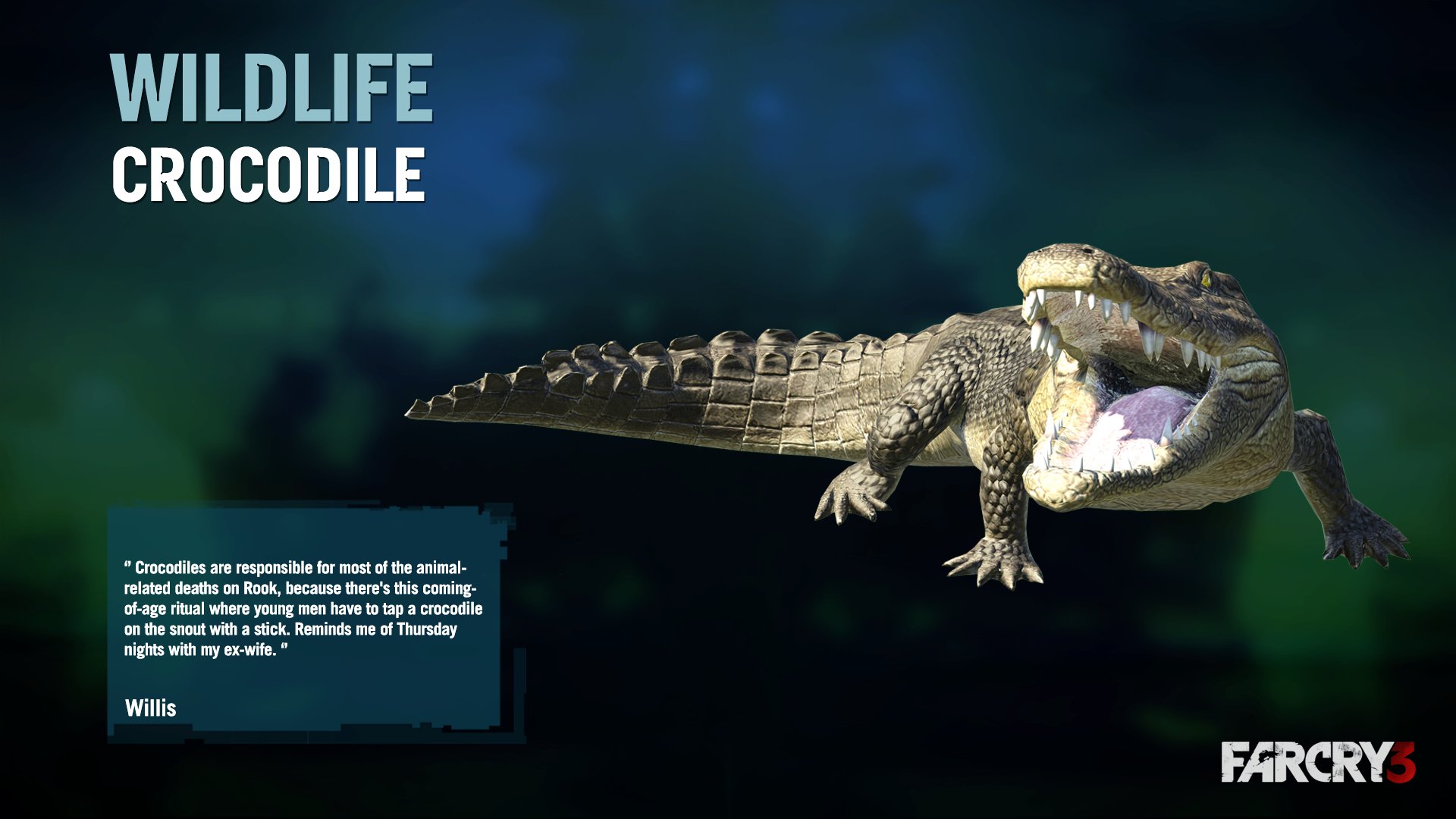 Скриншот из игры Far Cry 3 - 181