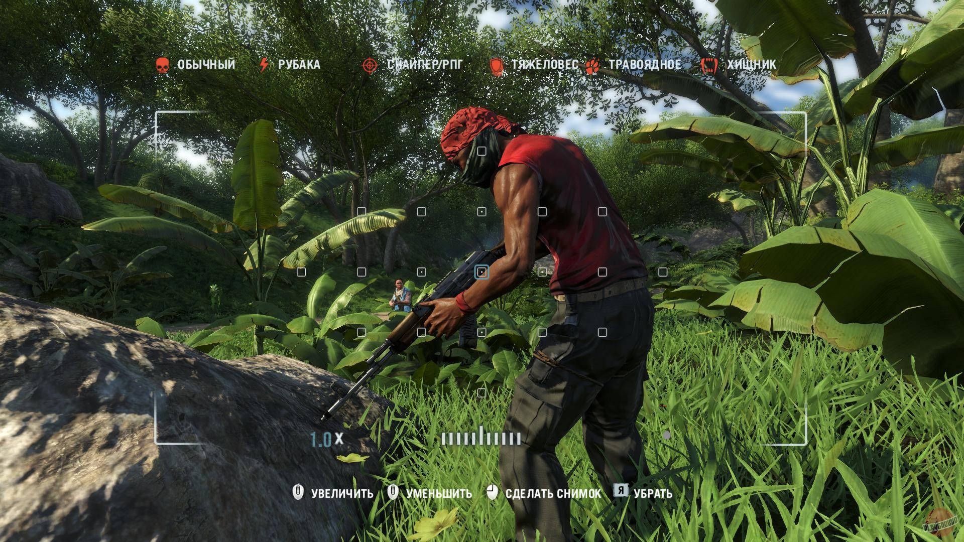 Скриншот из игры Far Cry 3 - 88