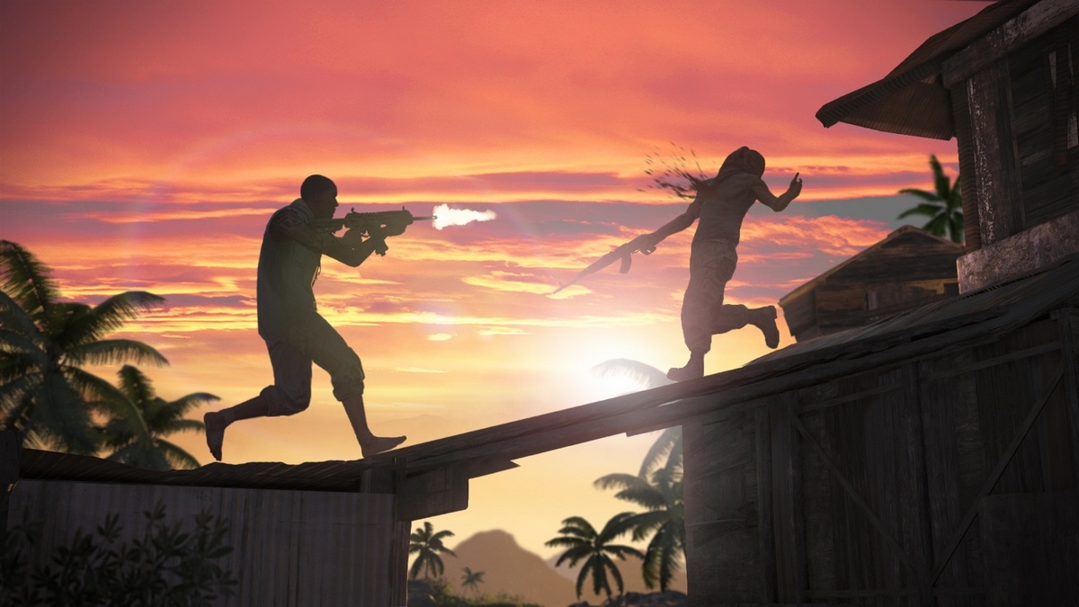 Скриншот из игры Far Cry 3 - 232