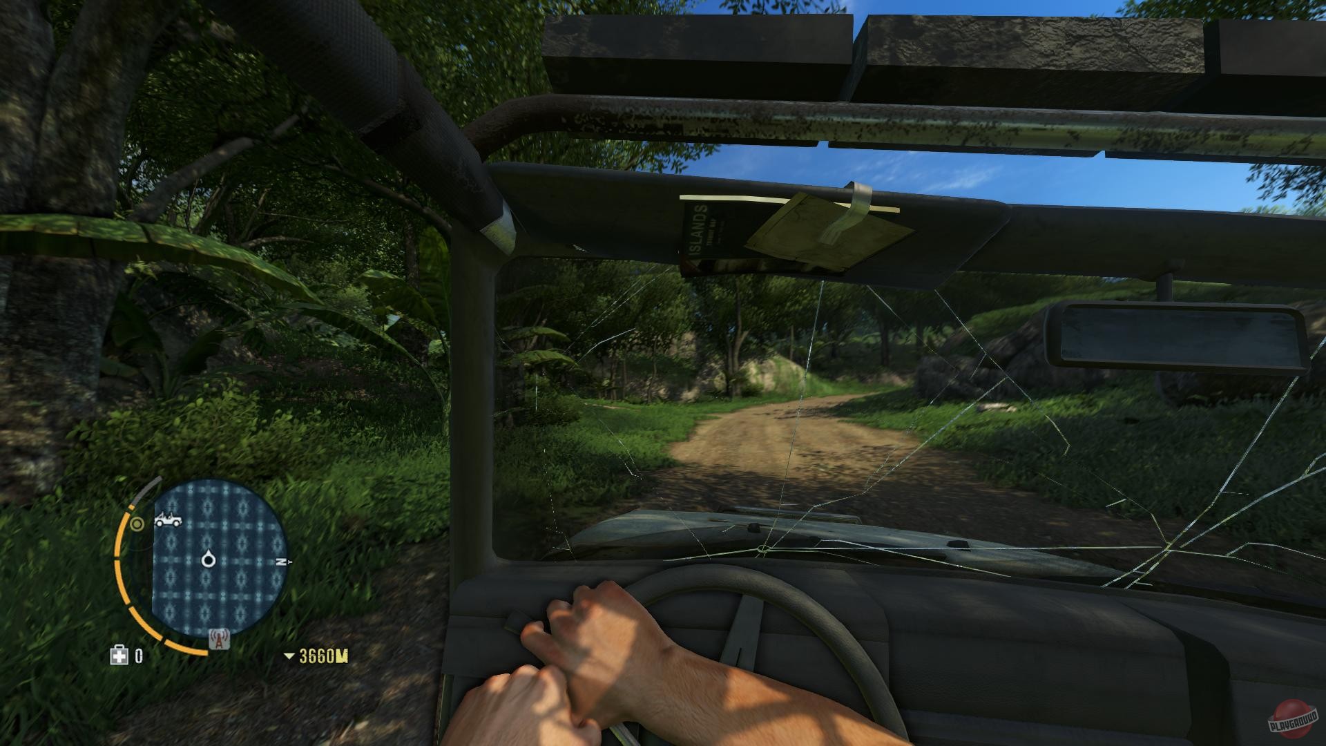 Скриншот из игры Far Cry 3 - 93