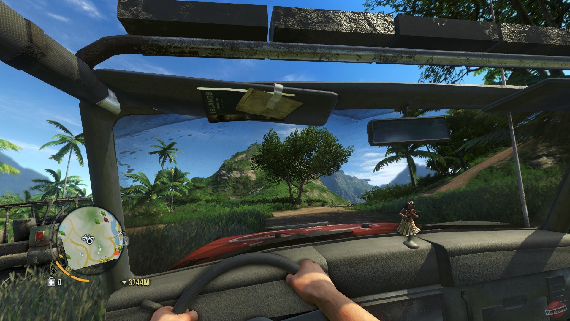 Скриншот из игры Far Cry 3 - 182