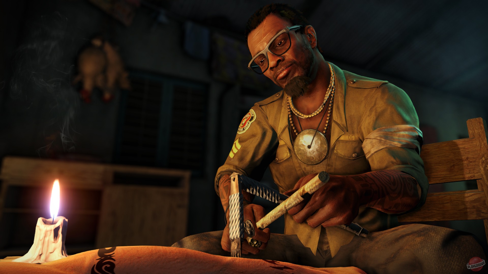 Скриншот из игры Far Cry 3 - 142