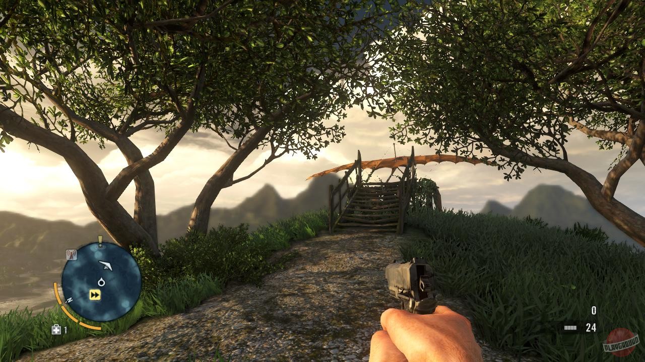 Скриншот из игры Far Cry 3 - 178