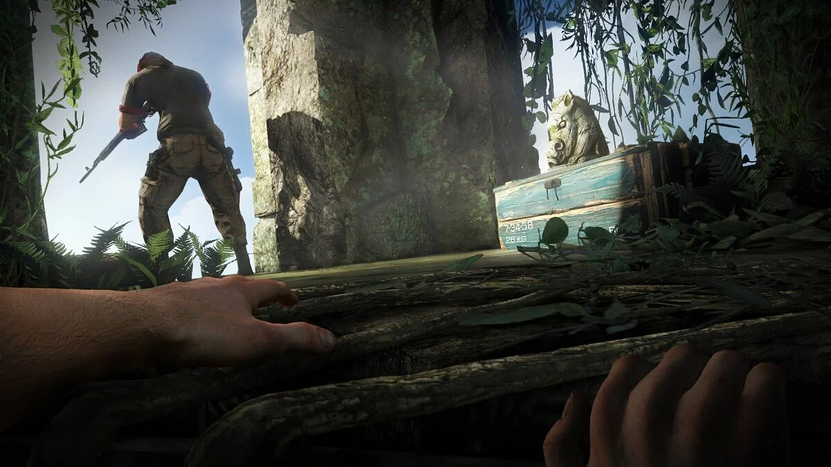 Скриншот из игры Far Cry 3 - 85