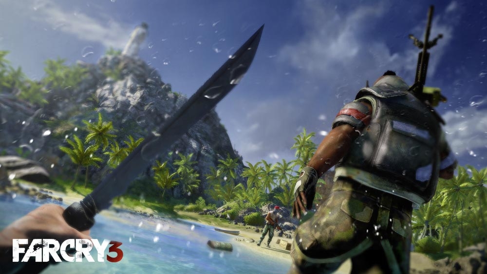 Скриншот из игры Far Cry 3 - 132