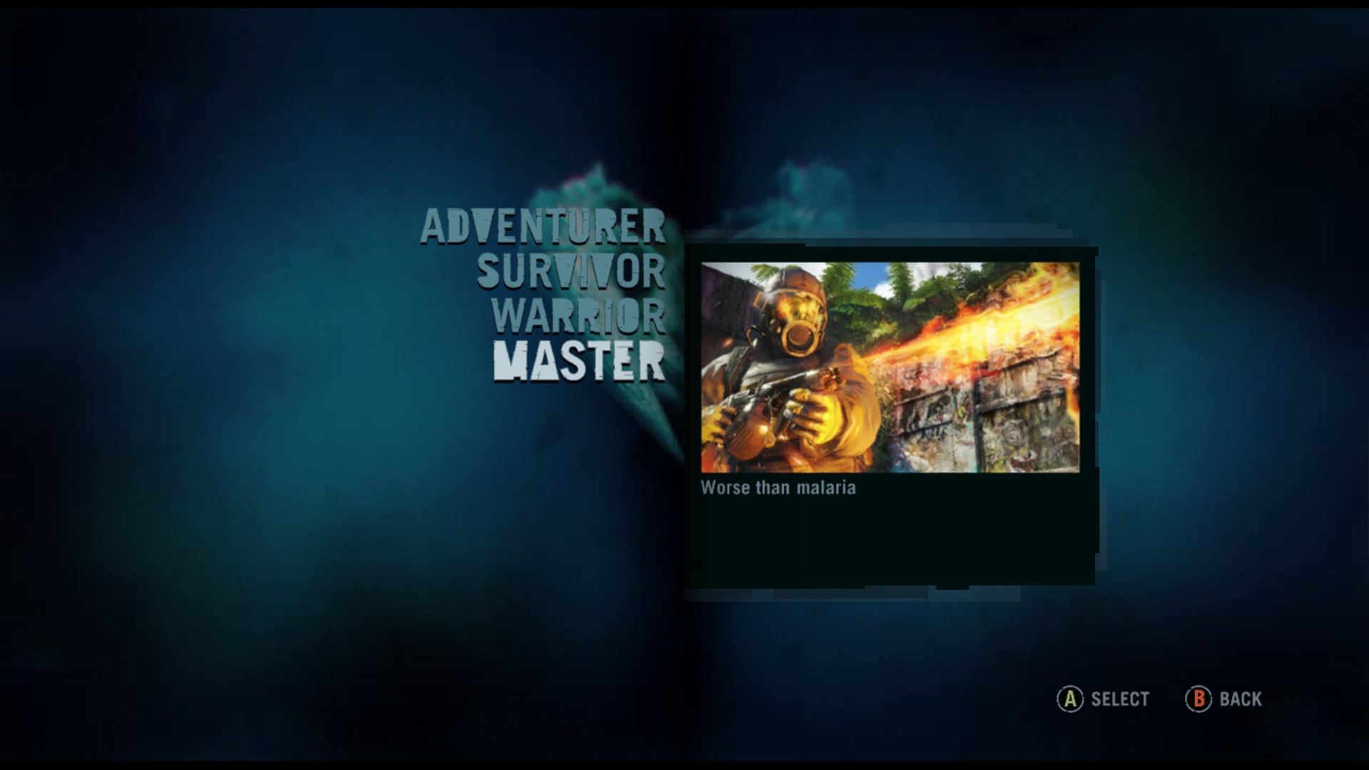 Скриншот из игры Far Cry 3 - 97