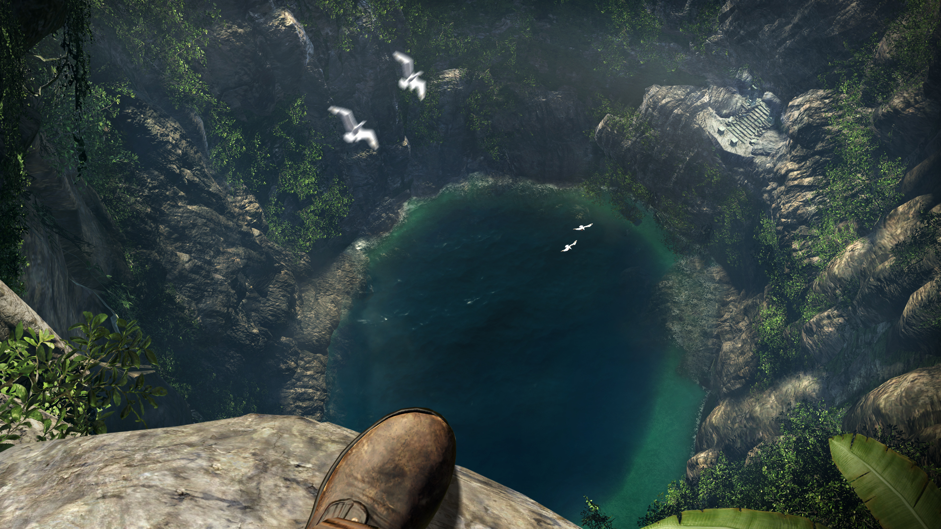 Скриншот из игры Far Cry 3 - 235