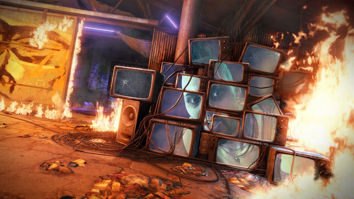 Скриншот из игры Far Cry 3 - 223