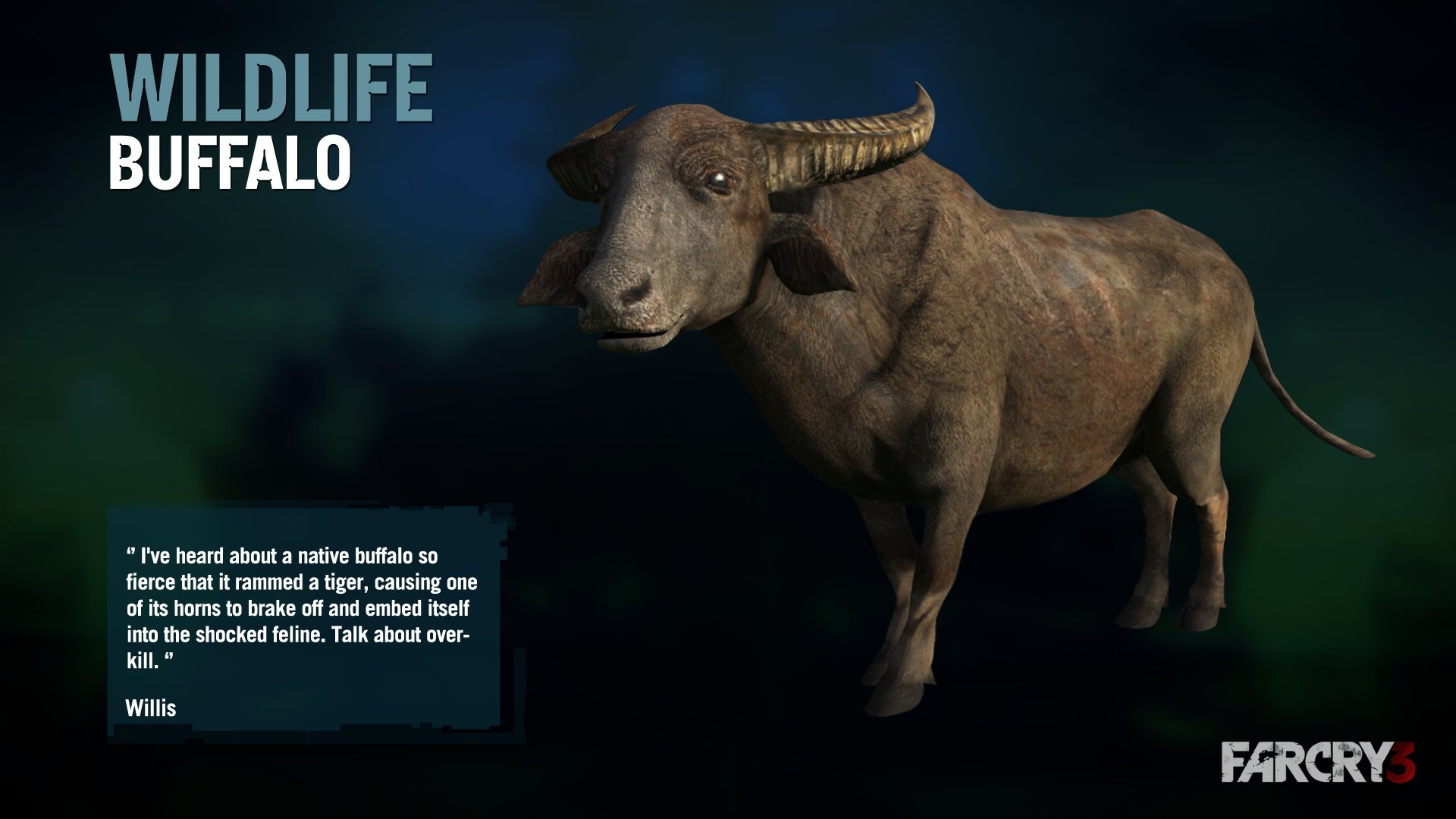 Скриншот из игры Far Cry 3 - 205