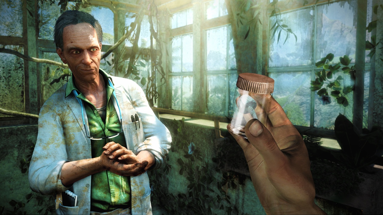 Скриншот из игры Far Cry 3 - 116