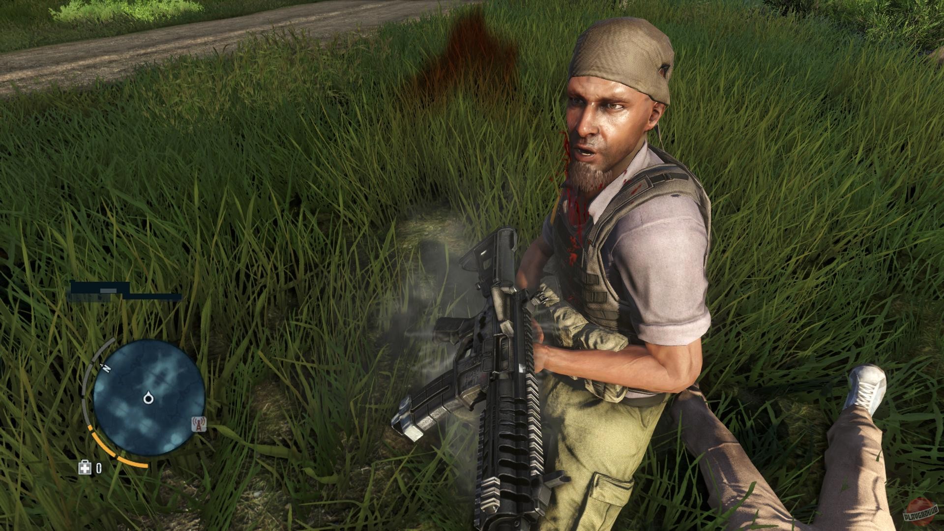Скриншот из игры Far Cry 3 - 164