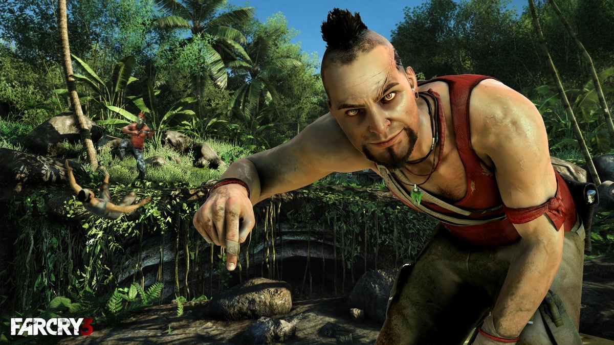 Скриншот из игры Far Cry 3 - 165
