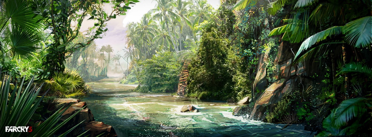Скриншот из игры Far Cry 3 - 147