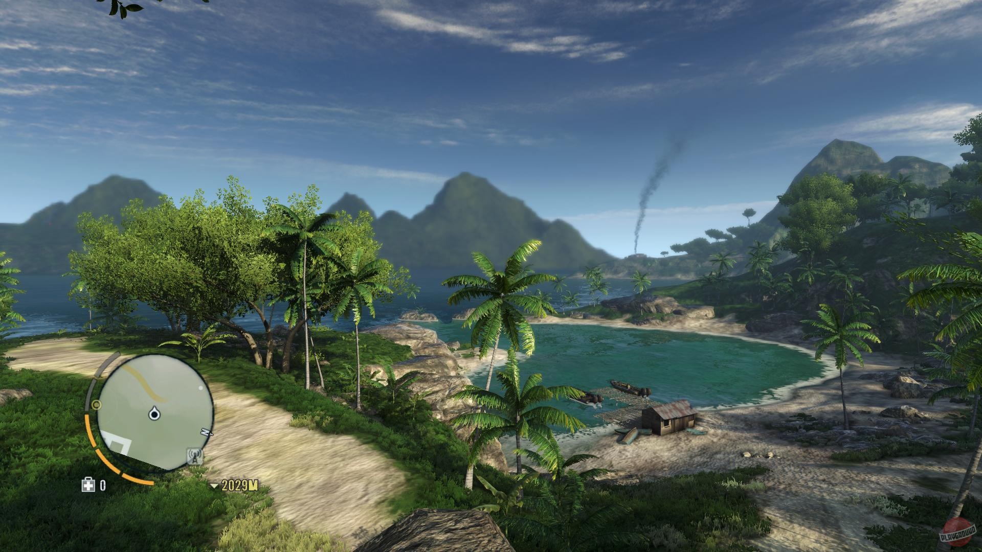 Скриншот из игры Far Cry 3 - 197