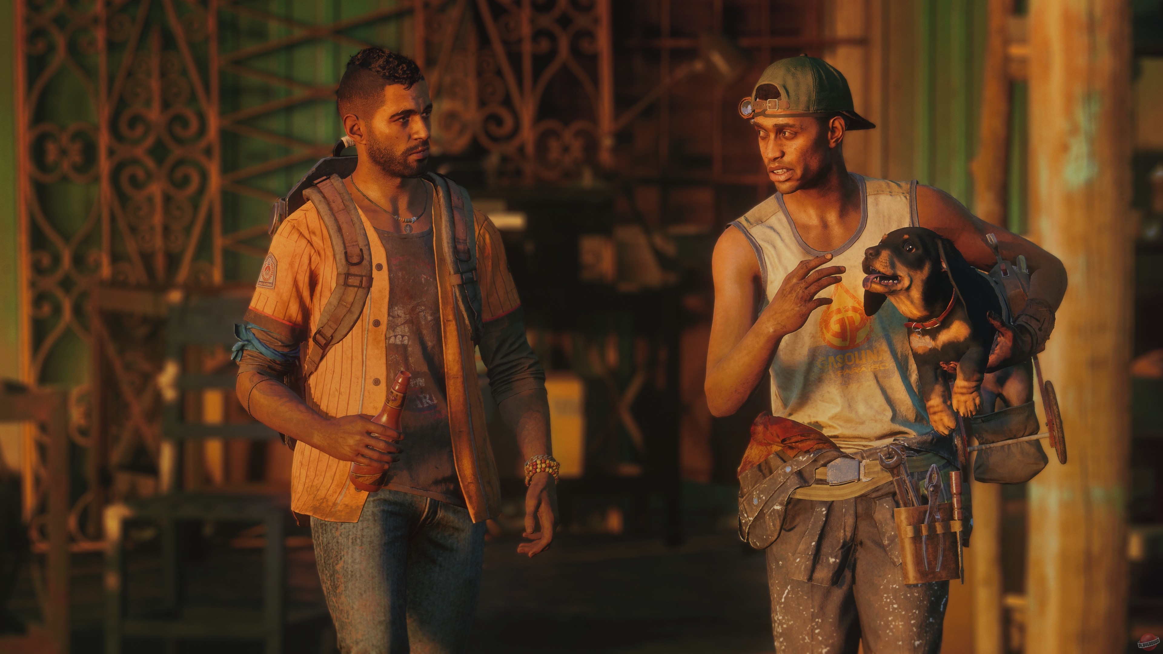 Скриншот из игры Far Cry 6 - 59