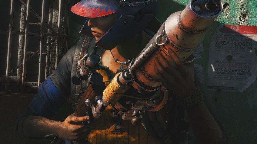 Скриншот из игры Far Cry 6 - 22