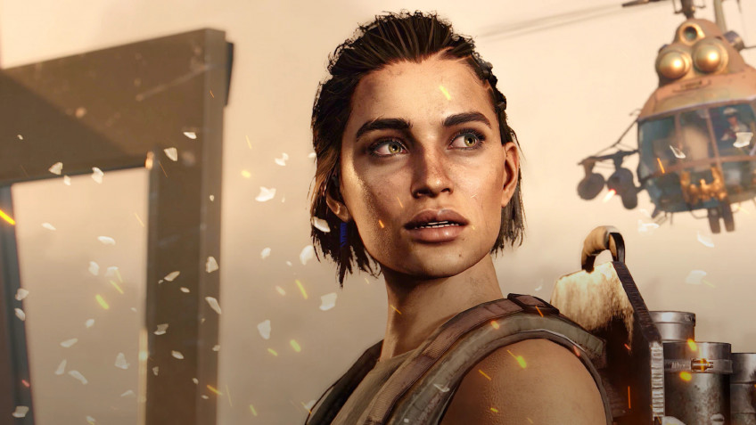 Скриншот из игры Far Cry 6 - 7