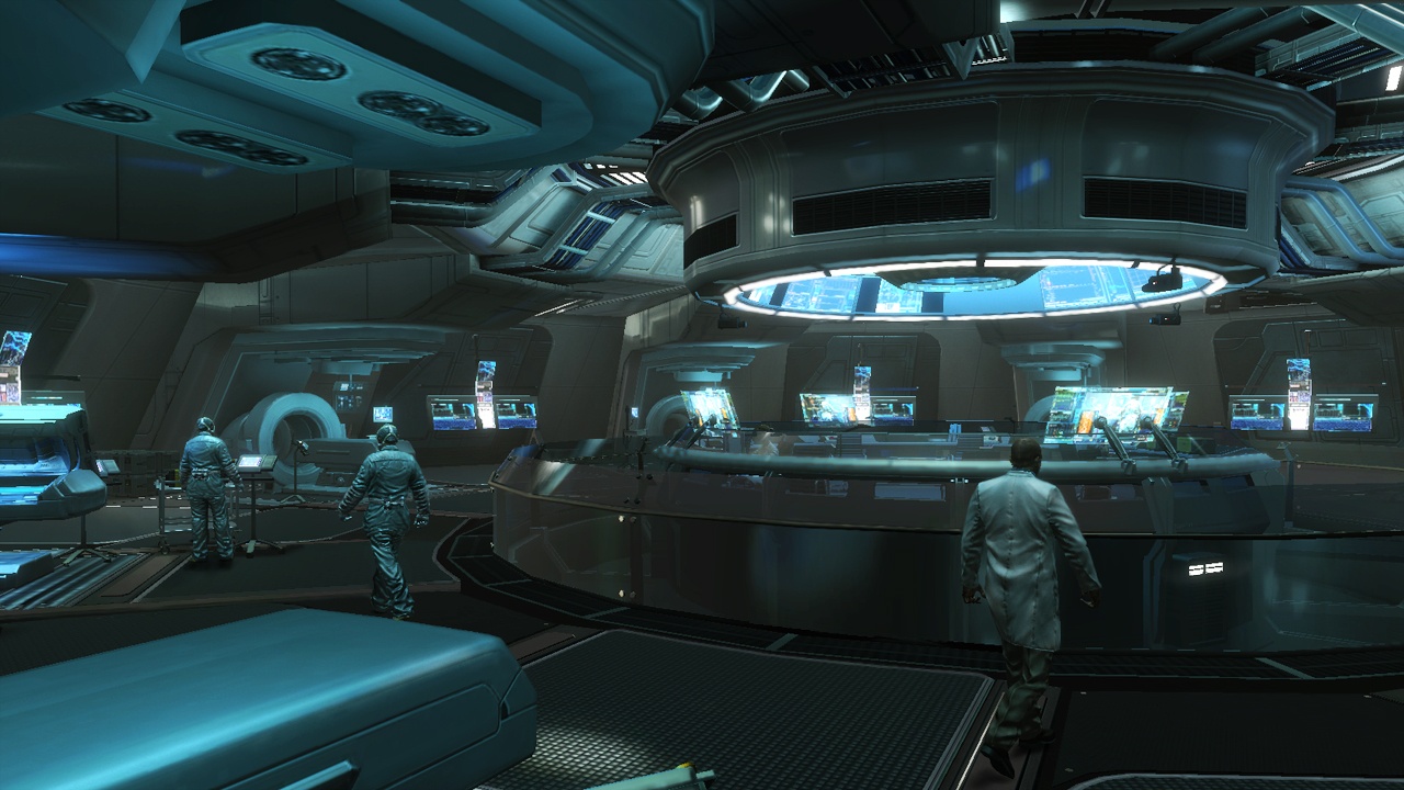 Скриншот из игры James Cameron's Avatar: The Game - 82