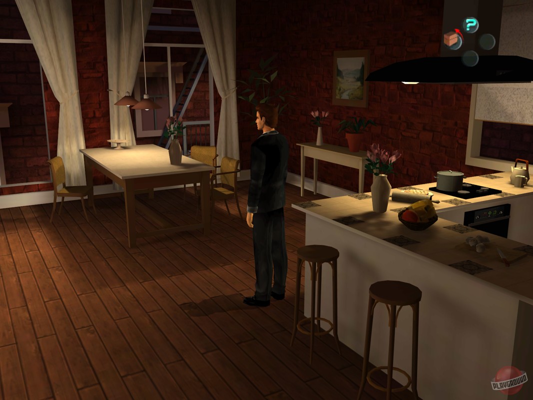 Скриншот из игры Largo Winch: Empire Under Threat - 8