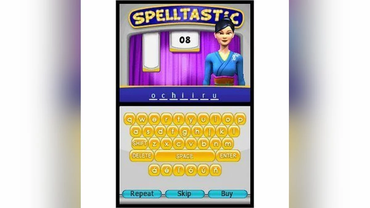 Скриншот из игры My Japanese Coach - 9